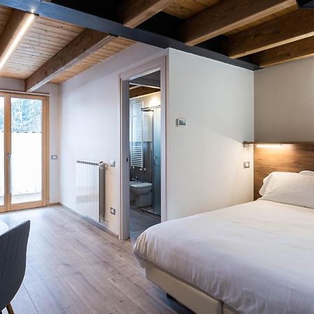 Residence Villa Brioschi Aprica Dış mekan fotoğraf
