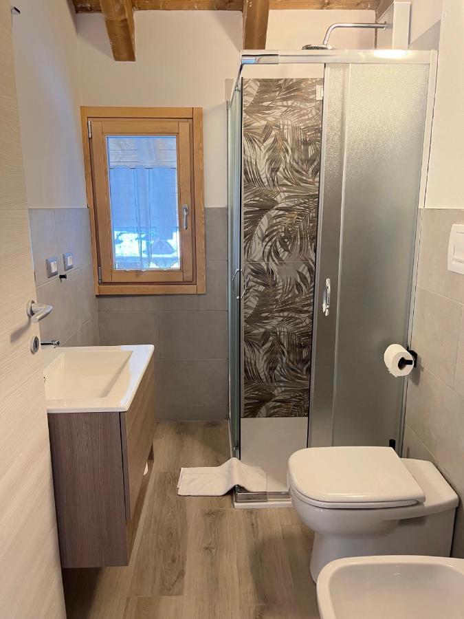 Residence Villa Brioschi Aprica Dış mekan fotoğraf