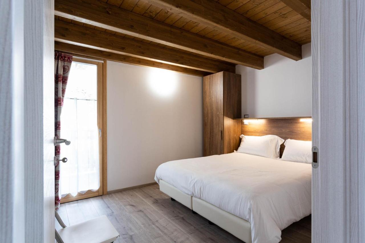Residence Villa Brioschi Aprica Dış mekan fotoğraf