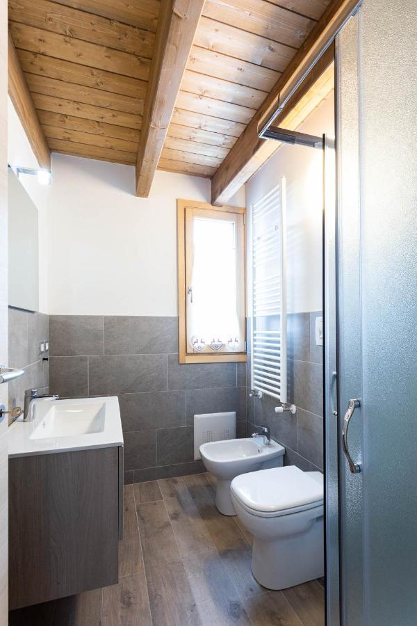 Residence Villa Brioschi Aprica Dış mekan fotoğraf