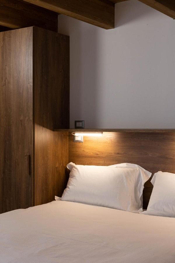 Residence Villa Brioschi Aprica Dış mekan fotoğraf