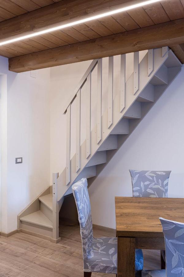 Residence Villa Brioschi Aprica Dış mekan fotoğraf