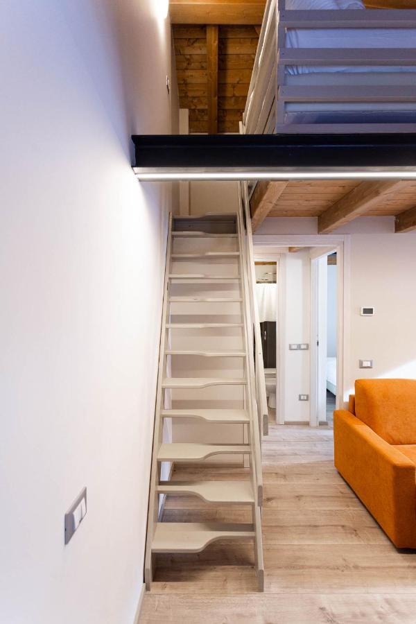 Residence Villa Brioschi Aprica Dış mekan fotoğraf