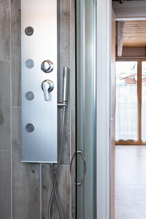 Residence Villa Brioschi Aprica Dış mekan fotoğraf