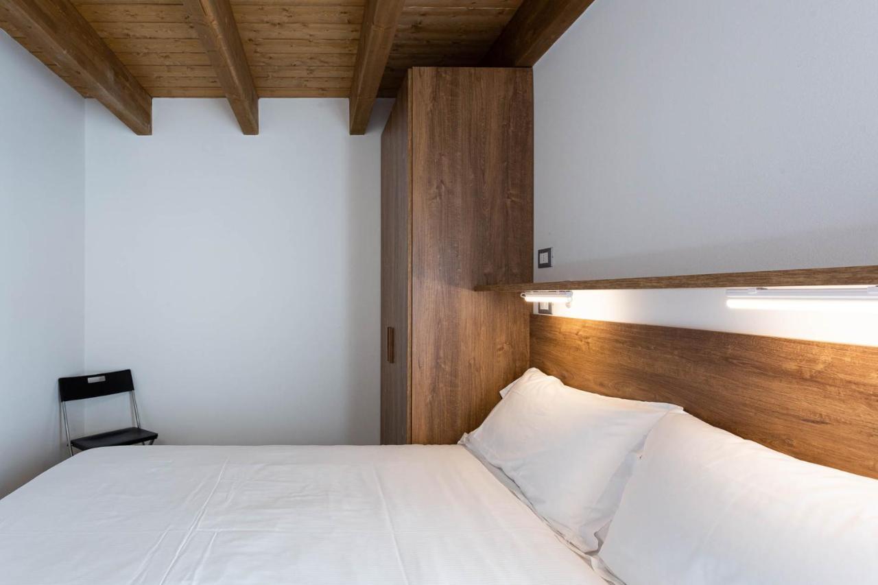 Residence Villa Brioschi Aprica Dış mekan fotoğraf