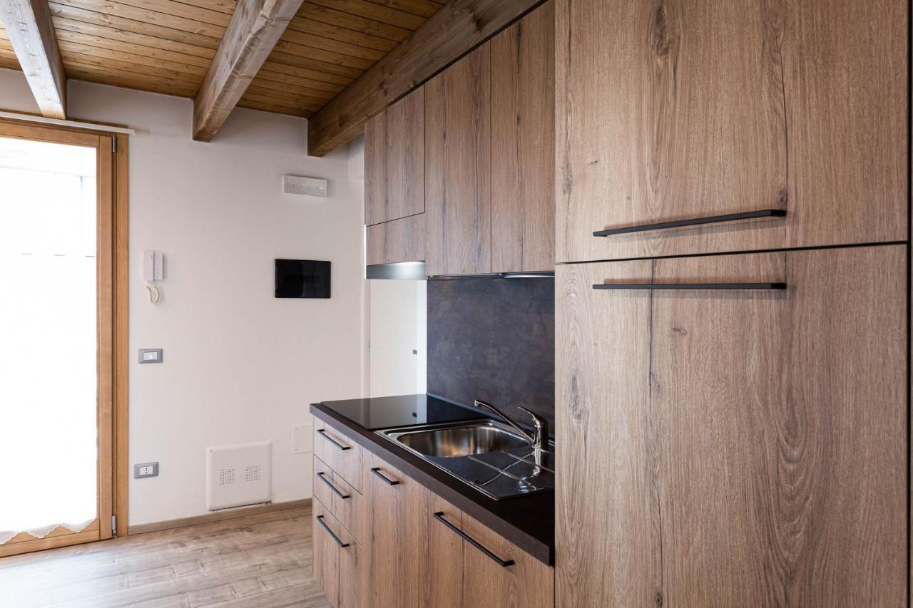 Residence Villa Brioschi Aprica Dış mekan fotoğraf